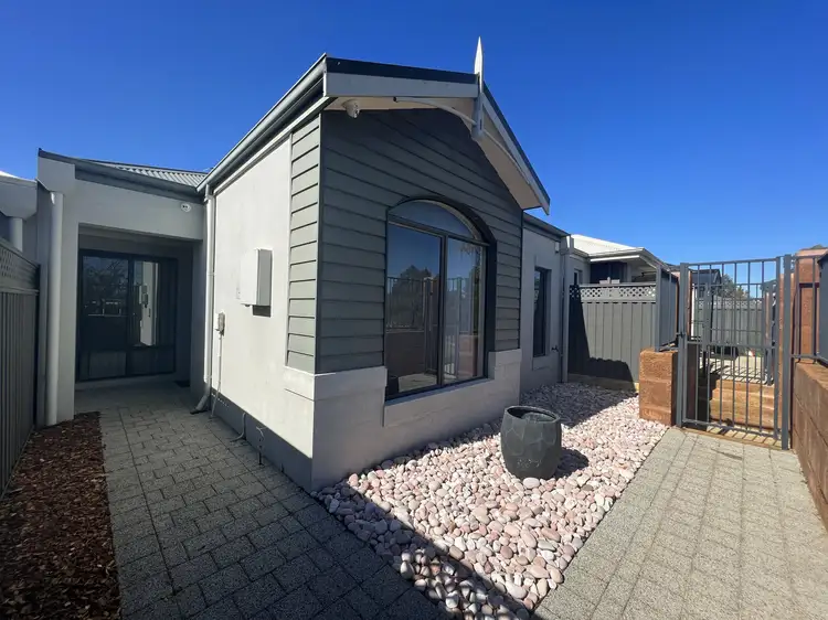 9 Oleria Alley, Dayton WA 6055