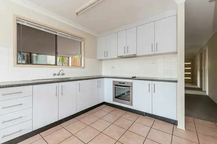 Third view of Homely house listing, 17 Kin Kora Drive, Kin Kora QLD 4680