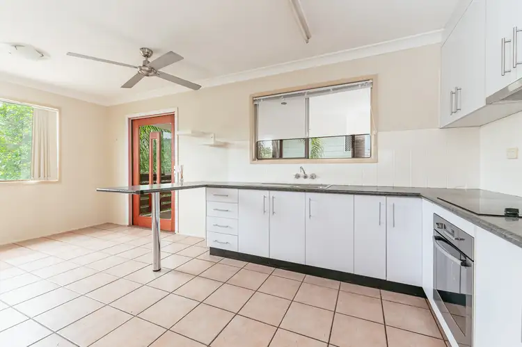 Fourth view of Homely house listing, 17 Kin Kora Drive, Kin Kora QLD 4680