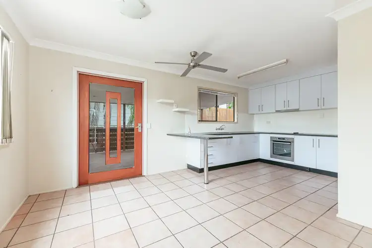Fifth view of Homely house listing, 17 Kin Kora Drive, Kin Kora QLD 4680