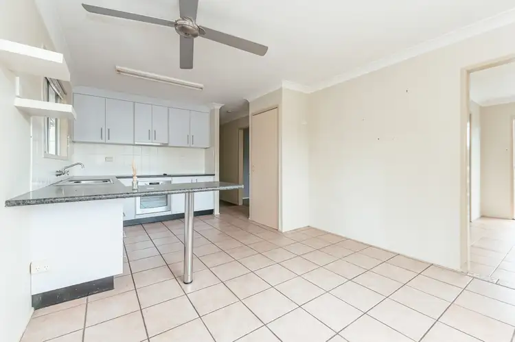 Sixth view of Homely house listing, 17 Kin Kora Drive, Kin Kora QLD 4680