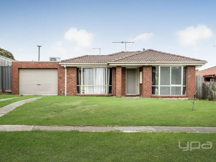 21 Melaleuca Drive, Meadow Heights VIC 3048