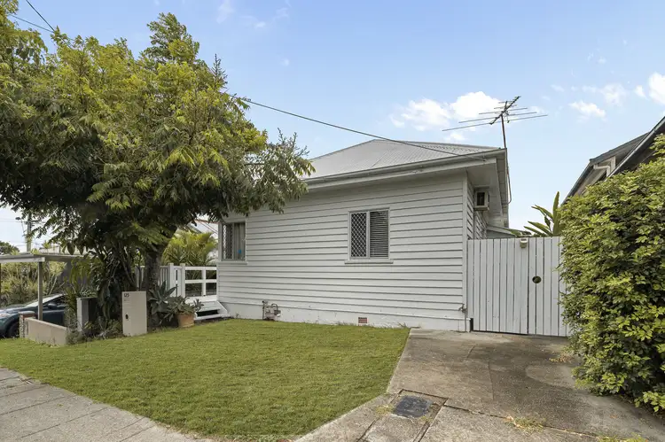123 Brighton Terrace, Brighton QLD 4017