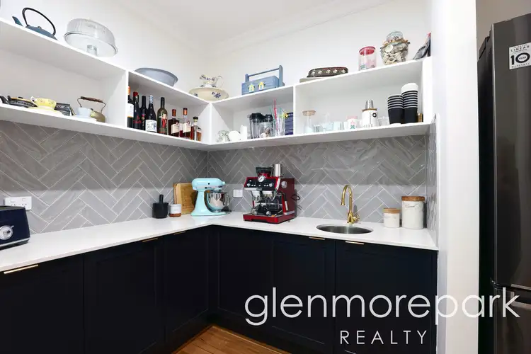 Sixth view of Homely house listing, 18 Hazel Bark Road, Glenmore Park NSW 2745