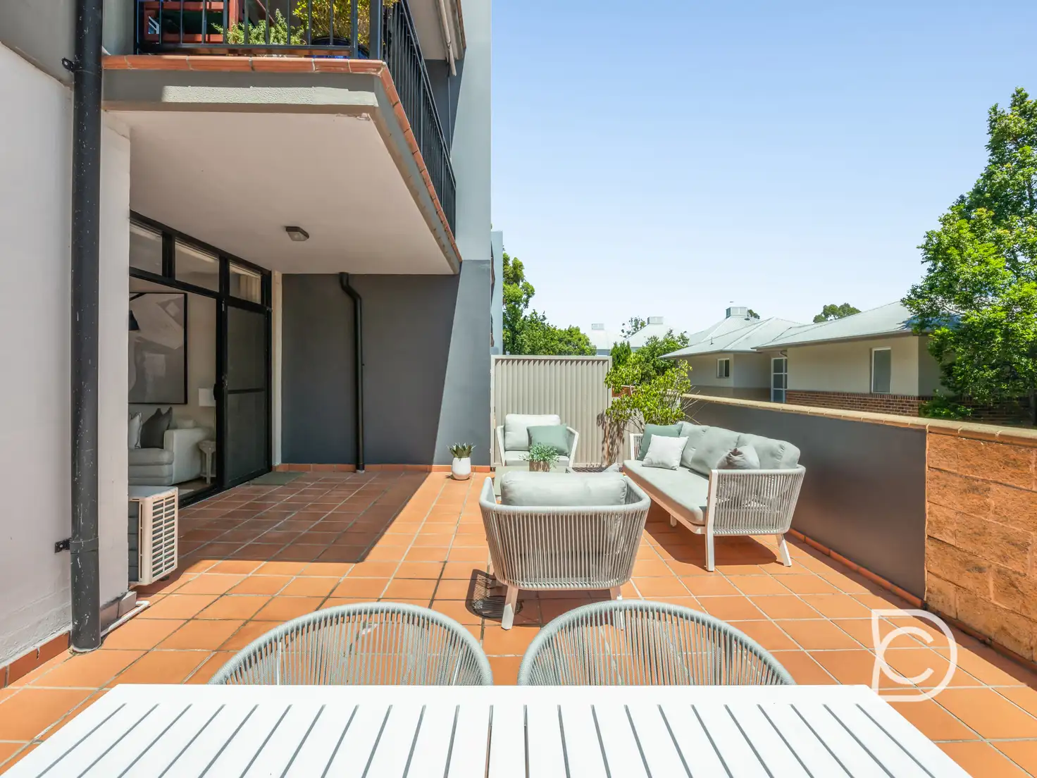 Main view of Homely apartment listing, 103/24 Kendall Inlet, Cabarita NSW 2137