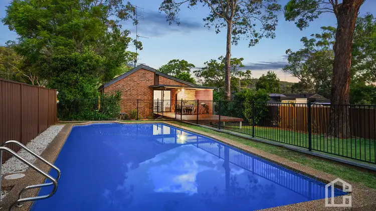 71 Bruce Road, Glenbrook NSW 2773