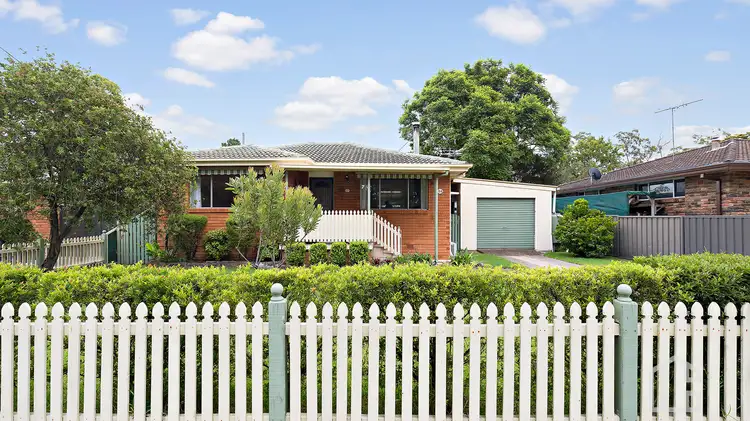 Main view of Homely house listing, 114 Rusden Road, Mount Riverview NSW 2774