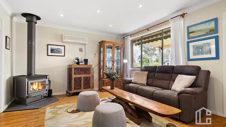 Third view of Homely house listing, 114 Rusden Road, Mount Riverview NSW 2774
