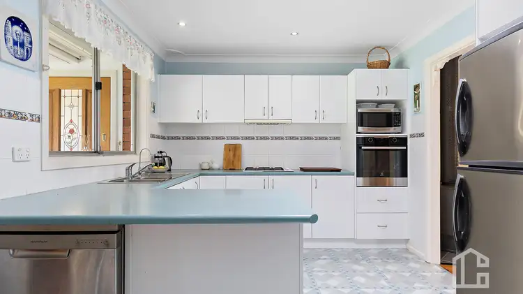 Fifth view of Homely house listing, 114 Rusden Road, Mount Riverview NSW 2774