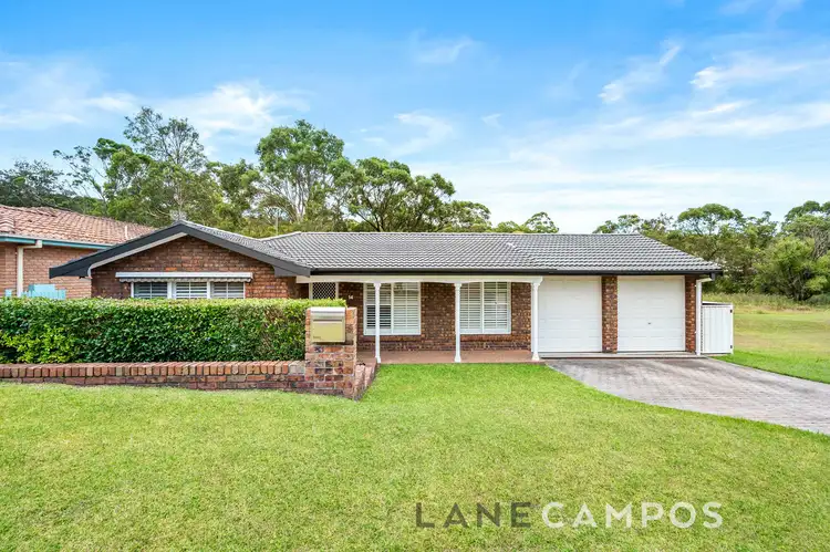 14 Judd Street, Mount Hutton NSW 2290