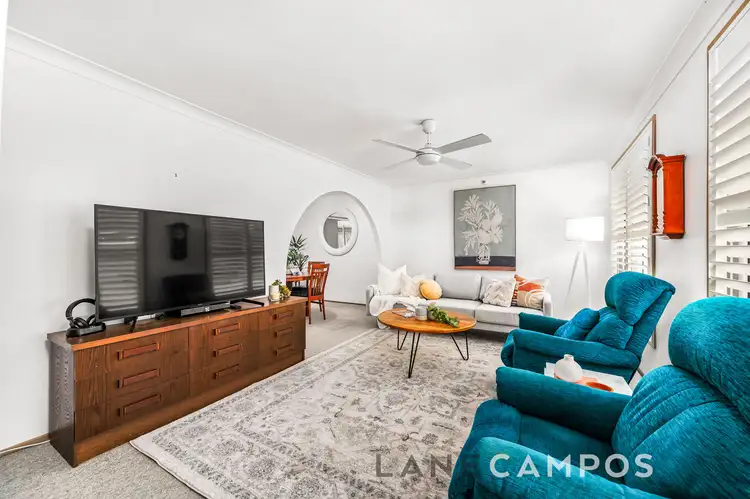 Second view of Homely house listing, 14 Judd Street, Mount Hutton NSW 2290