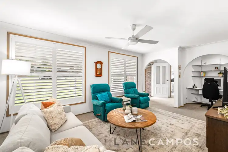 Third view of Homely house listing, 14 Judd Street, Mount Hutton NSW 2290