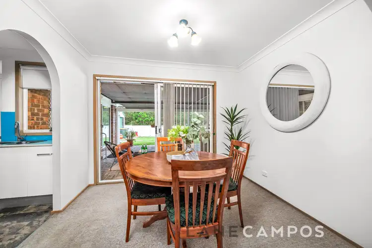 Sixth view of Homely house listing, 14 Judd Street, Mount Hutton NSW 2290