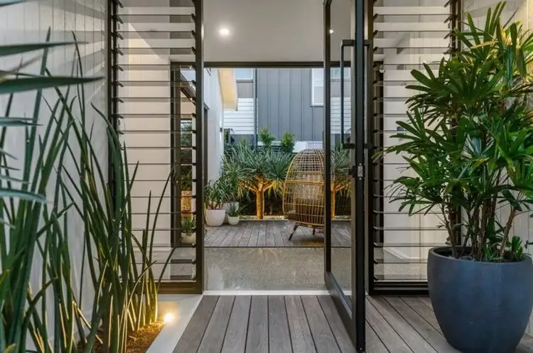 Fifth view of Homely house listing, 18 Sunshine Parade, Miami QLD 4220