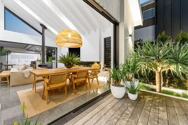 Sixth view of Homely house listing, 18 Sunshine Parade, Miami QLD 4220