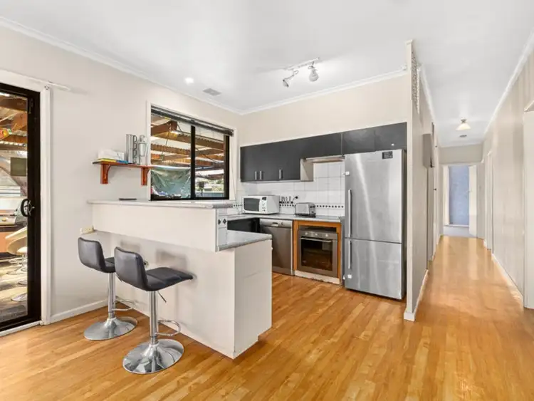 Second view of Homely house listing, 22 Sale Road, Maffra VIC 3860