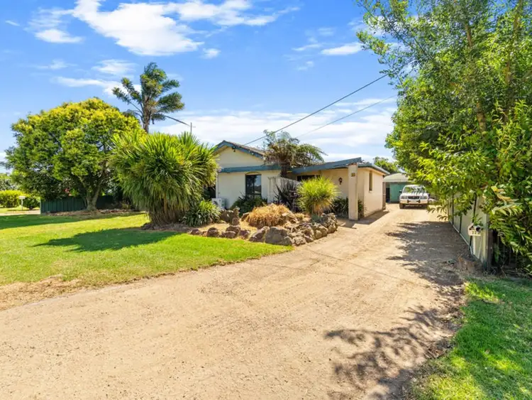 Fourth view of Homely house listing, 22 Sale Road, Maffra VIC 3860