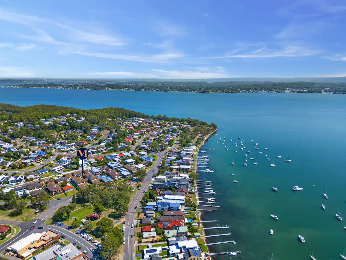 Main view of Homely unit listing, 5/50 Allambee Place, Valentine NSW 2280