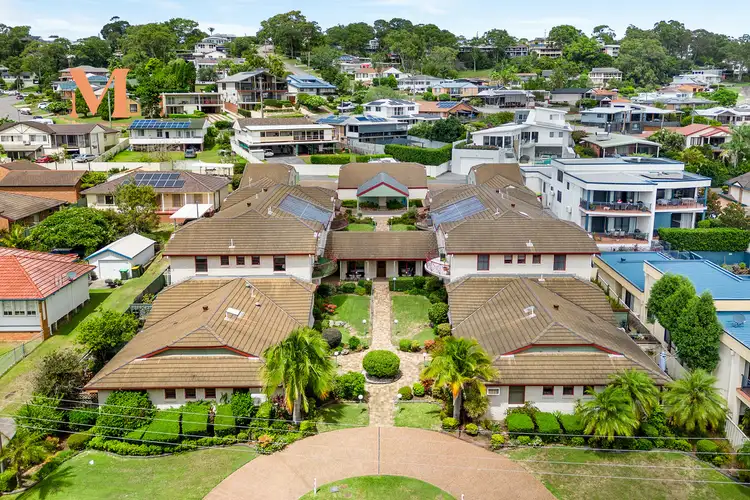 Second view of Homely unit listing, 5/50 Allambee Place, Valentine NSW 2280