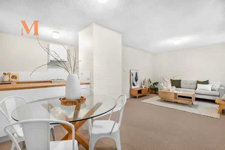Third view of Homely unit listing, 5/50 Allambee Place, Valentine NSW 2280