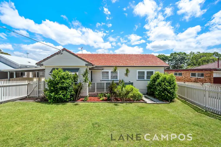 4 Drury Street, Wallsend NSW 2287