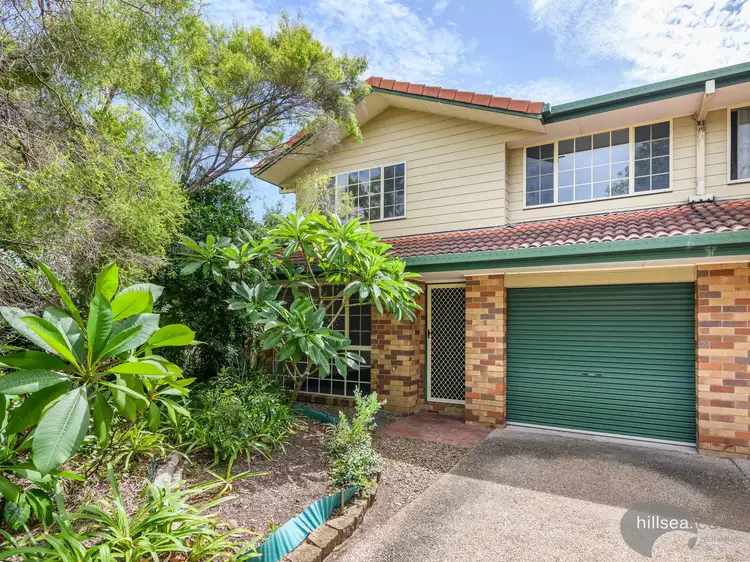 Main view of Homely townhouse listing, 17/8 Doyalson Place, Helensvale QLD 4212