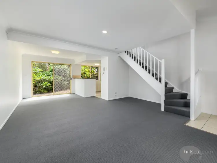 Second view of Homely townhouse listing, 17/8 Doyalson Place, Helensvale QLD 4212