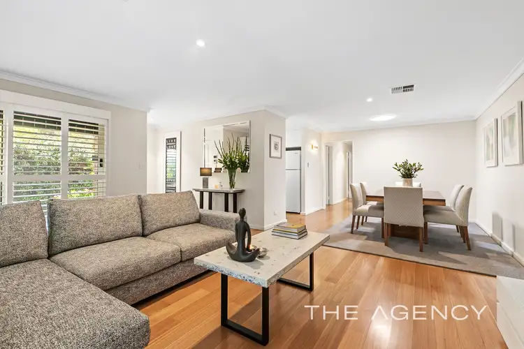 Main view of Homely house listing, 10/120 Matheson Road, Applecross WA 6153