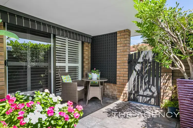 Fifth view of Homely house listing, 10/120 Matheson Road, Applecross WA 6153