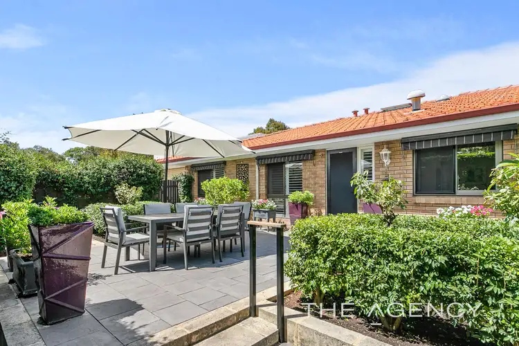 Sixth view of Homely house listing, 10/120 Matheson Road, Applecross WA 6153