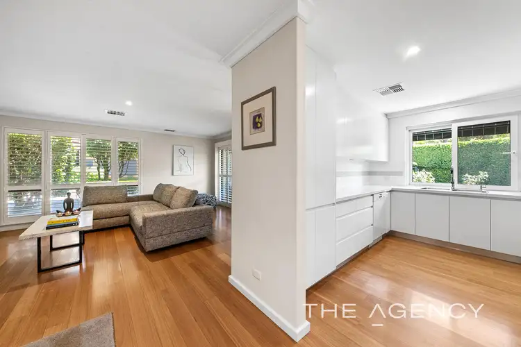 Seventh view of Homely house listing, 10/120 Matheson Road, Applecross WA 6153