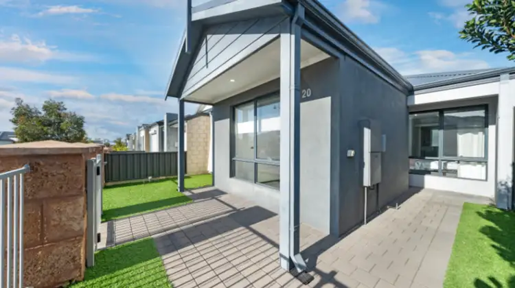20 Jam Way, Banksia Grove WA 6031