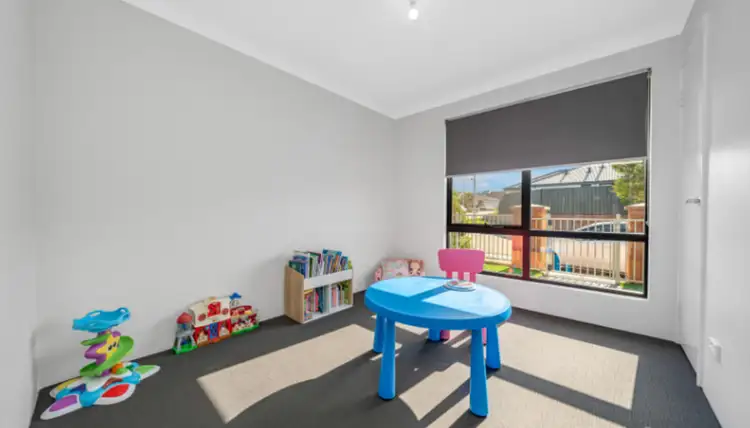 Fourth view of Homely house listing, 20 Jam Way, Banksia Grove WA 6031