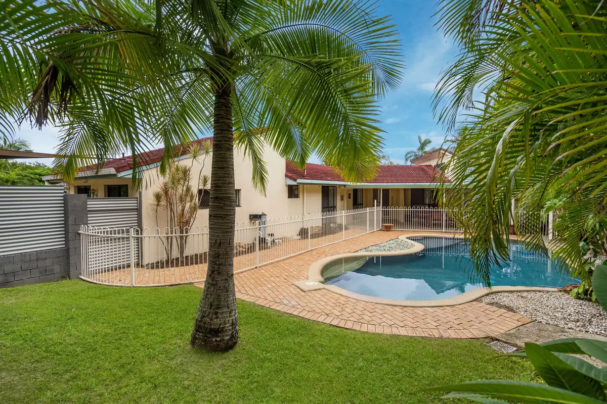 Main view of Homely house listing, 46 Stretton Drive, Helensvale QLD 4212