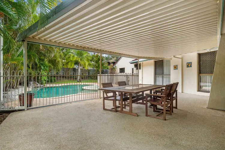 Second view of Homely house listing, 46 Stretton Drive, Helensvale QLD 4212