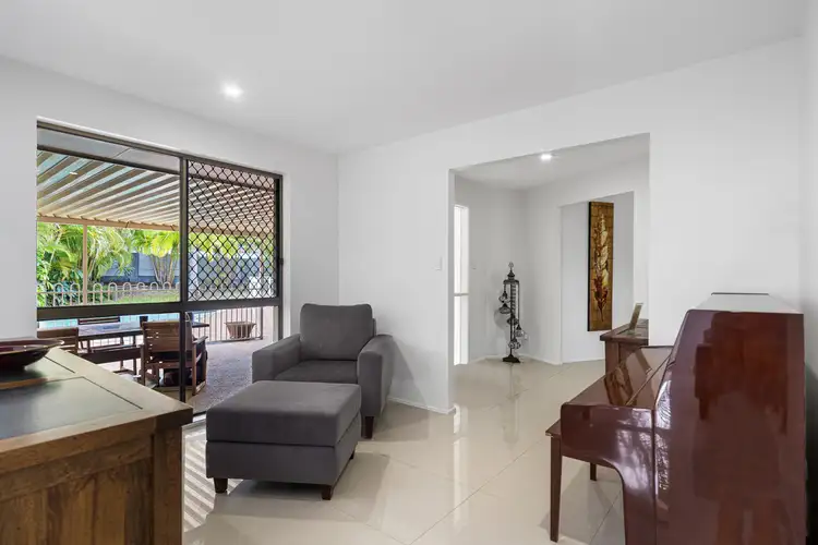 Third view of Homely house listing, 46 Stretton Drive, Helensvale QLD 4212