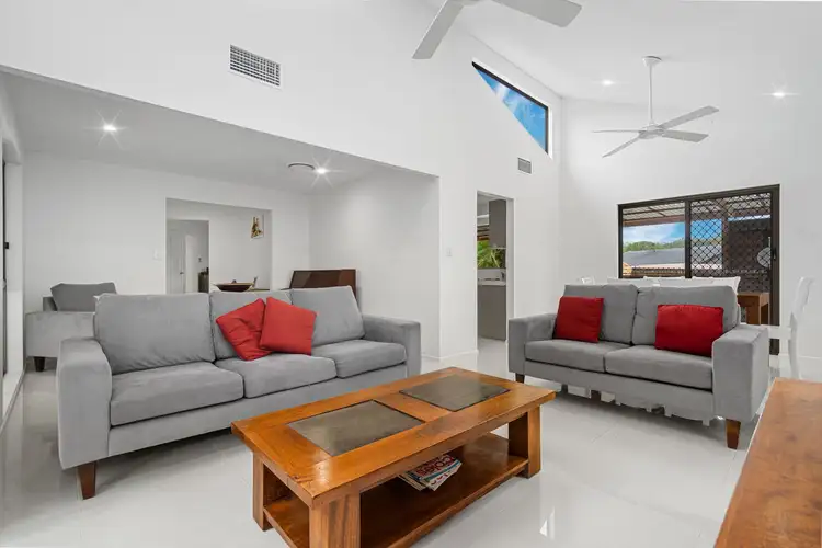 Fourth view of Homely house listing, 46 Stretton Drive, Helensvale QLD 4212