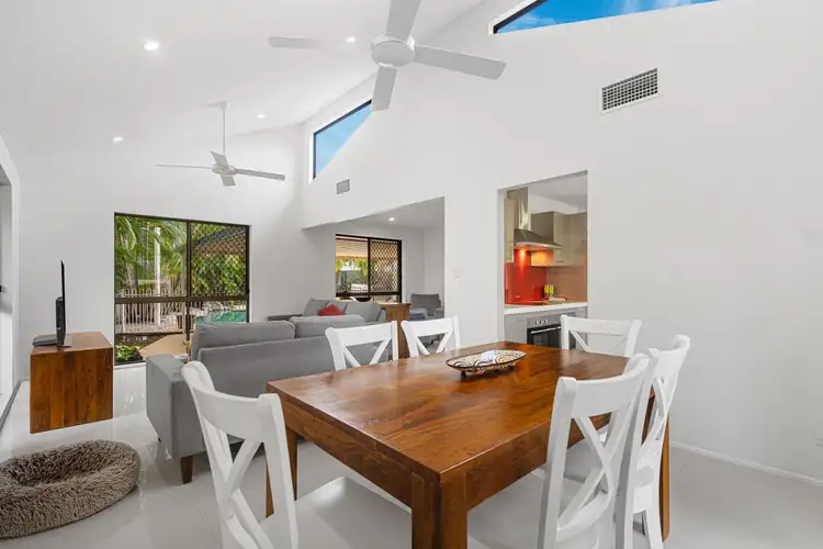 Fifth view of Homely house listing, 46 Stretton Drive, Helensvale QLD 4212