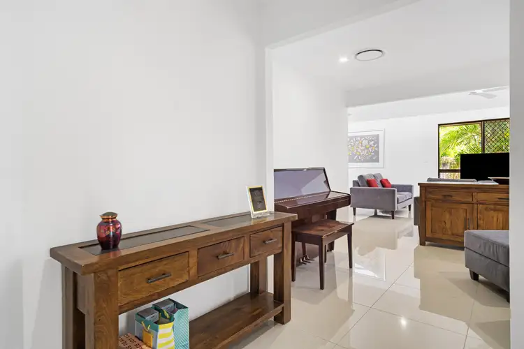 Sixth view of Homely house listing, 46 Stretton Drive, Helensvale QLD 4212