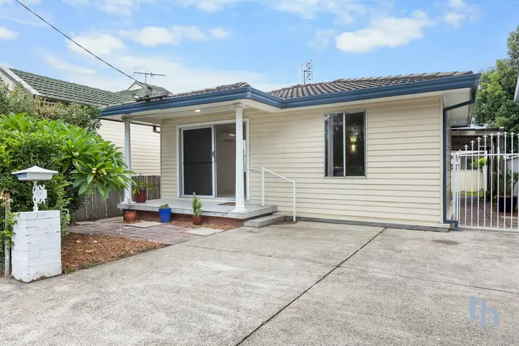 Main view of Homely house listing, 31 Metcalfe Street, Wallsend NSW 2287