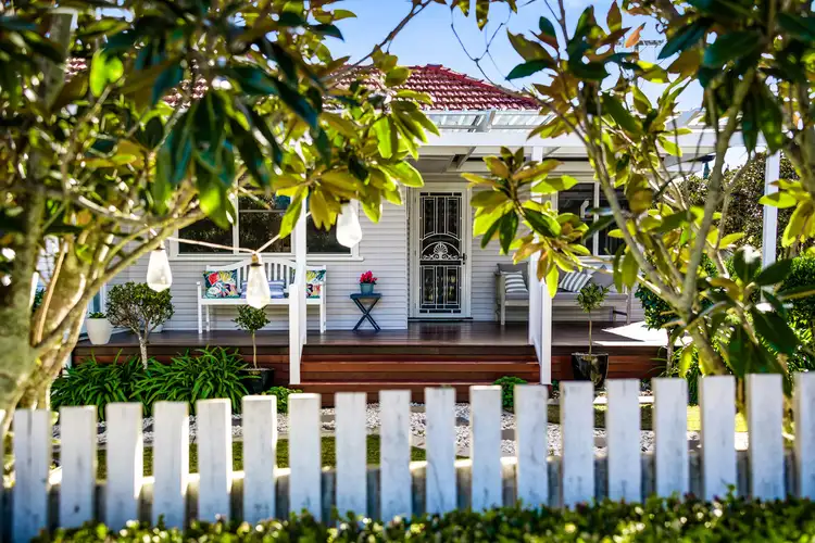 29 Perth Street, Rangeville QLD 4350
