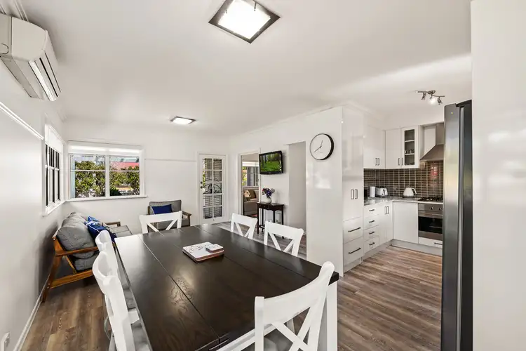 Fifth view of Homely house listing, 29 Perth Street, Rangeville QLD 4350