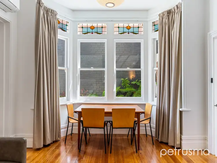 Main view of Homely unit listing, 1/88 Hampden Road, Battery Point TAS 7004