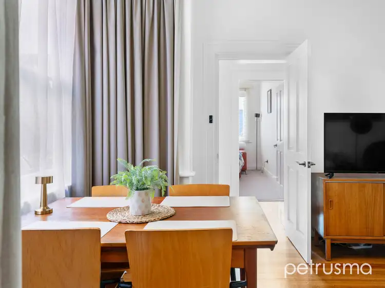Fourth view of Homely unit listing, 1/88 Hampden Road, Battery Point TAS 7004