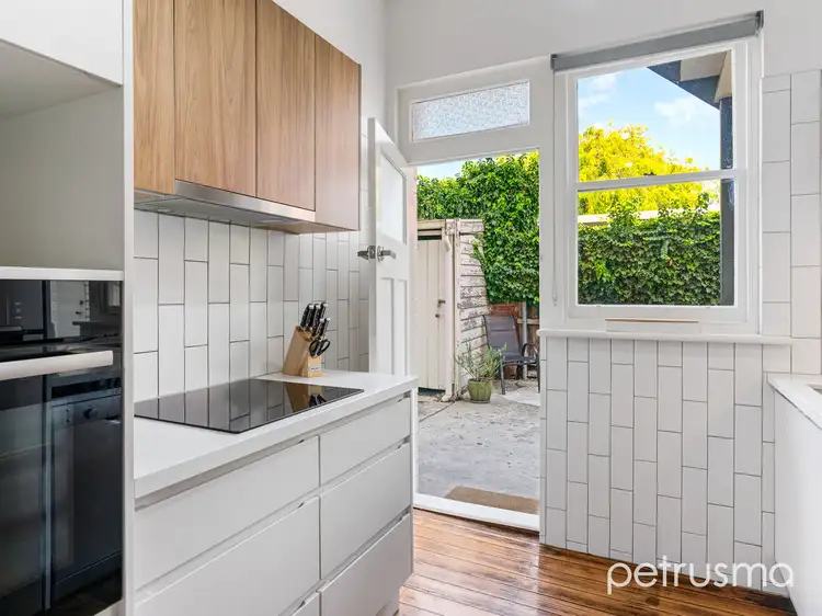 Fifth view of Homely unit listing, 1/88 Hampden Road, Battery Point TAS 7004