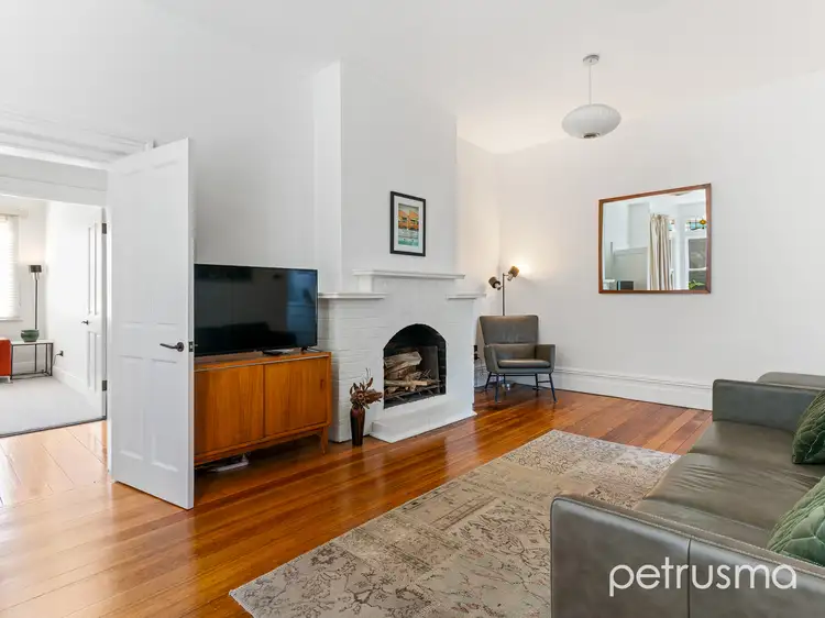 Sixth view of Homely unit listing, 1/88 Hampden Road, Battery Point TAS 7004