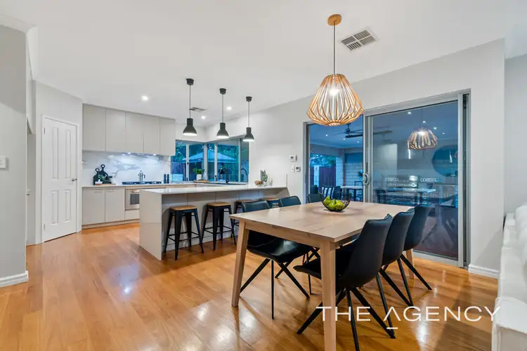 Sixth view of Homely house listing, 8 Hovea Crescent, Walliston WA 6076