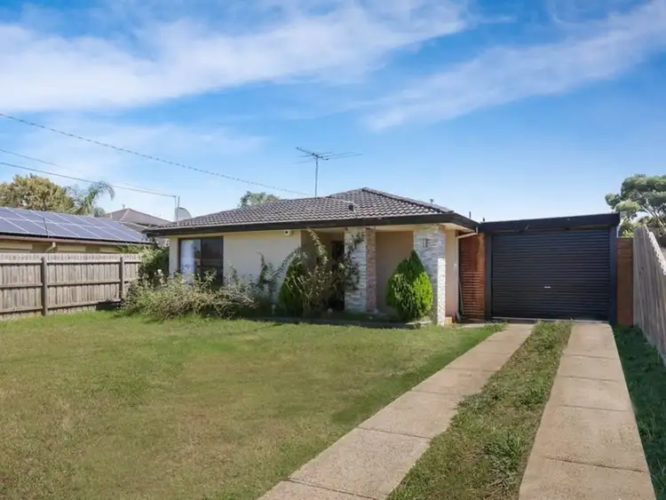 57 Malmsbury Drive, Meadow Heights VIC 3048