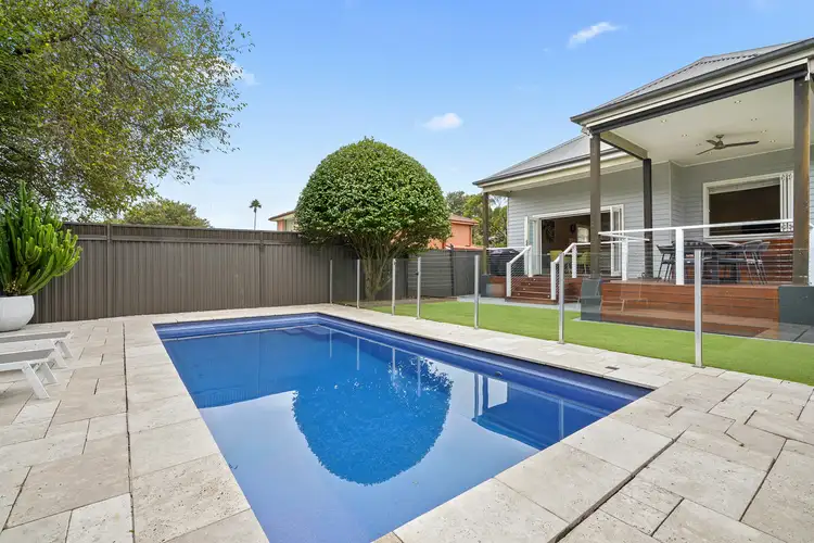 49 Cromwell Street, Croydon Park NSW 2133