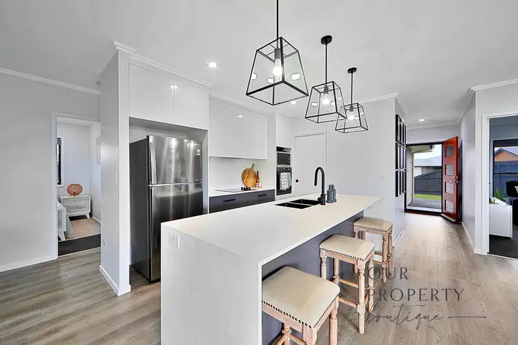 Fifth view of Homely house listing, 6 Cormorant Court, Bargara QLD 4670
